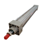 Cilindro Pistão Pneumático S-sc Dupla Ação 32 X 300 Mm