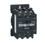 CONTATOR TRIPOLAR EASYPACT TVS 50A 1NA+1NF 220VCA50/60HZ LC1E50M7