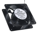 Mini Ventilador Cooler Ventoinha 120x120x38 220/240v