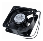 Mini ventilador cooler 150x150x50 220/240
