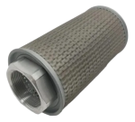 Filtro De Sucçaõ 2 Polegada Mf-16 P/ Unidade Hidráulica