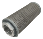 Filtro De Sucção 1.1/2 Polegada Mf-12 P/ Unidade Hidráulica