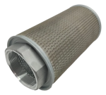 Filtro De Sucção 3 Polegada Mf-24 P/ Unidade Hidráulica