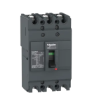 DISJUNTOR 100A 3P EZC100N EZC100N3100