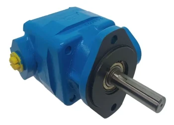 Bomba Hidráulica De Palheta V20-1-p-13-p-1-a-20l