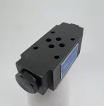 Válvula De Retenção Modular Hidráulica Tn6 Mpcv-02-w-20
