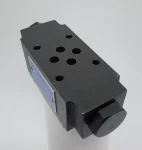 Válvula De Retenção Modular Hidráulica Tn6 Mpcv-02-w-20