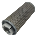 Filtro De Sucção 1 Polegada Mf-08 P/ Unidade Hidráulica