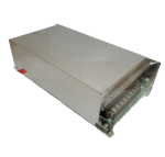 Fonte Chaveada 20a 24v Estabilizada Chave 110/220v 500w