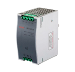 Fonte Chaveada Dr-120-24vcc 5a
