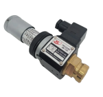 Pressostato JCS-02N