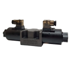 Válvula Direcional Hidráulica Dsg-03-3c60-d24-n-51t-tn10 24v