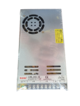 Fonte Chaveada Weho Lrs-350-12