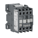 CONTATOR TRIPOLAR EASYPACT TVS 12A 1NA 220VCA50/60HZ LC1E1210M7
