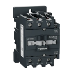 CONTATOR TRIPOLAR EASYPACT TVS 65A 1NA+1NF BOBINA 220VCA LC1E65M7
