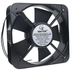 Ventilador Cooler Ventoinha 200x200x60 220/240v 0.45a
