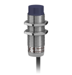 SENSOR INDUTIVO CC D18 PNP NA 8MM CABO XS218BLPAL2
