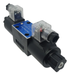 Válvula Direcional Hidráulica Dsg01-3c4-ac220-z5l - Tn6 220v