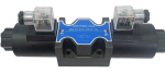 Válvula Direcional Hidráulica Dsg03-3c2-ac220-z5l Tn10 220