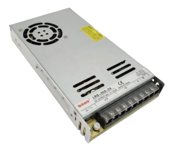 Fonte Chaveada Weho Aotoro Lrs-350-24