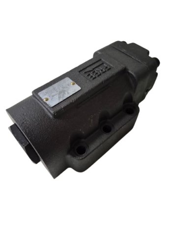 Válvula hidráulica de retenção de pressão CDP-G-10-E-04-50